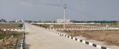 Plot For Sale in Ssv Dream City