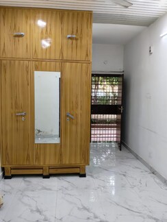 1 BHK + Extra Room Apartment For Sale in Kaveri Apartment Sector D