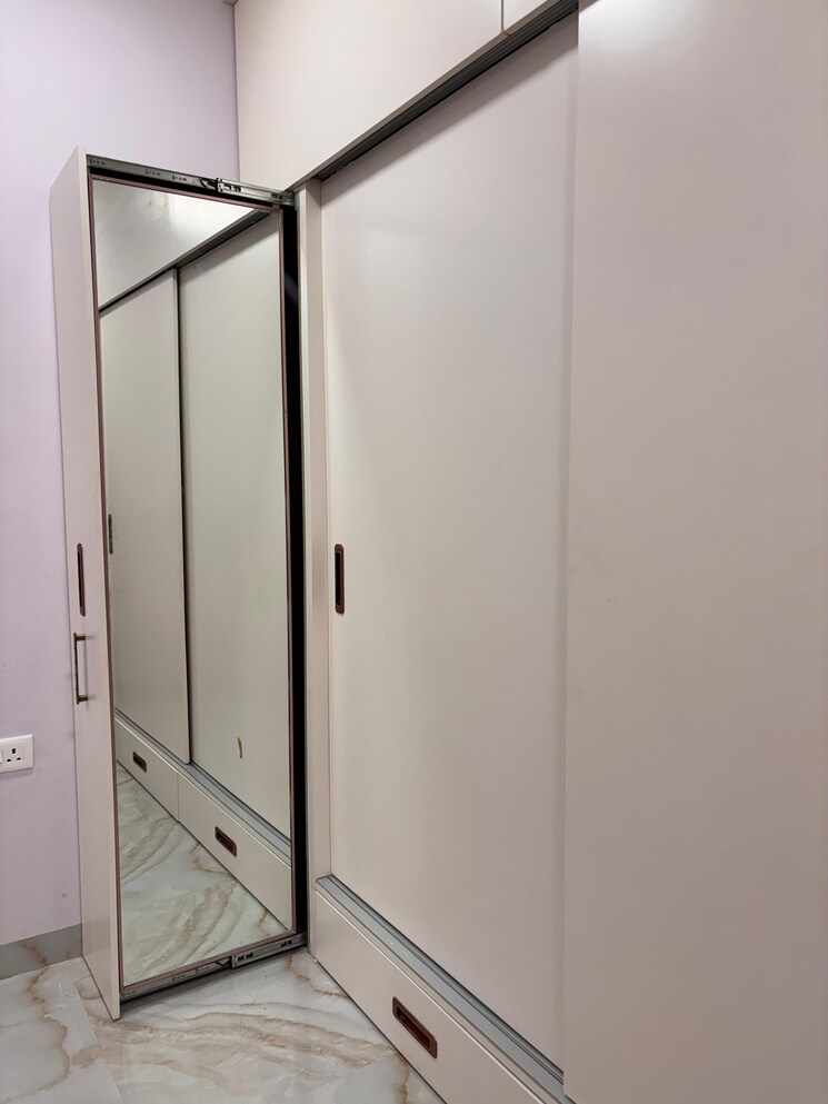 Room, vasant kunj 1 Bedroom 550 Sq.Ft. Apartment In Vasant Kunj Delhi 9295642