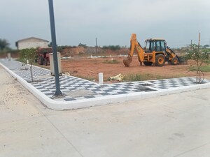  Plot For Sale in Aspirealty Avatar, Kadthal