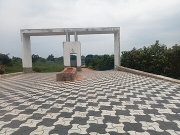  Plot – Exterior View View at Aspirealty Avatar, Kadthal - for Sale