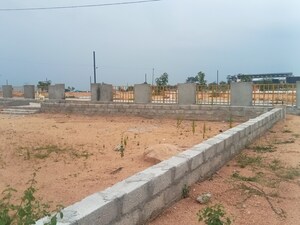 Plot Area in  Plot at Aspirealty Avatar, Kadthal – for Sale