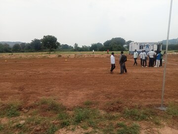 Plot Area in  Plot at Aspirealty Avatar, Kadthal – for Sale