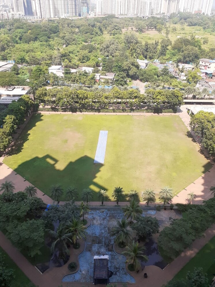 Master Plan, lodha-luxuria 4 Bedroom 2000 Sq.Ft. Apartment In Majiwada Thane 9295638