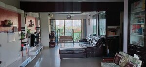 4 BHK Apartment For Sale in Lodha Luxuria, Majiwada