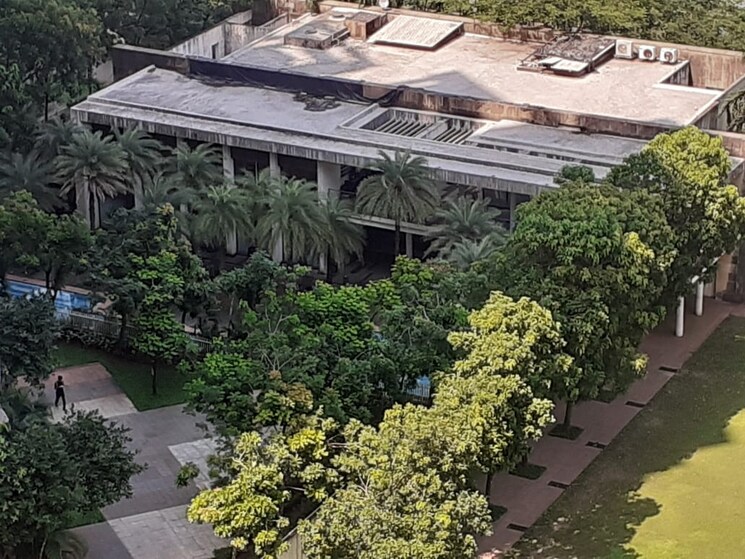 Exterior View, lodha-luxuria 4 Bedroom 2000 Sq.Ft. Apartment In Majiwada Thane 9295638