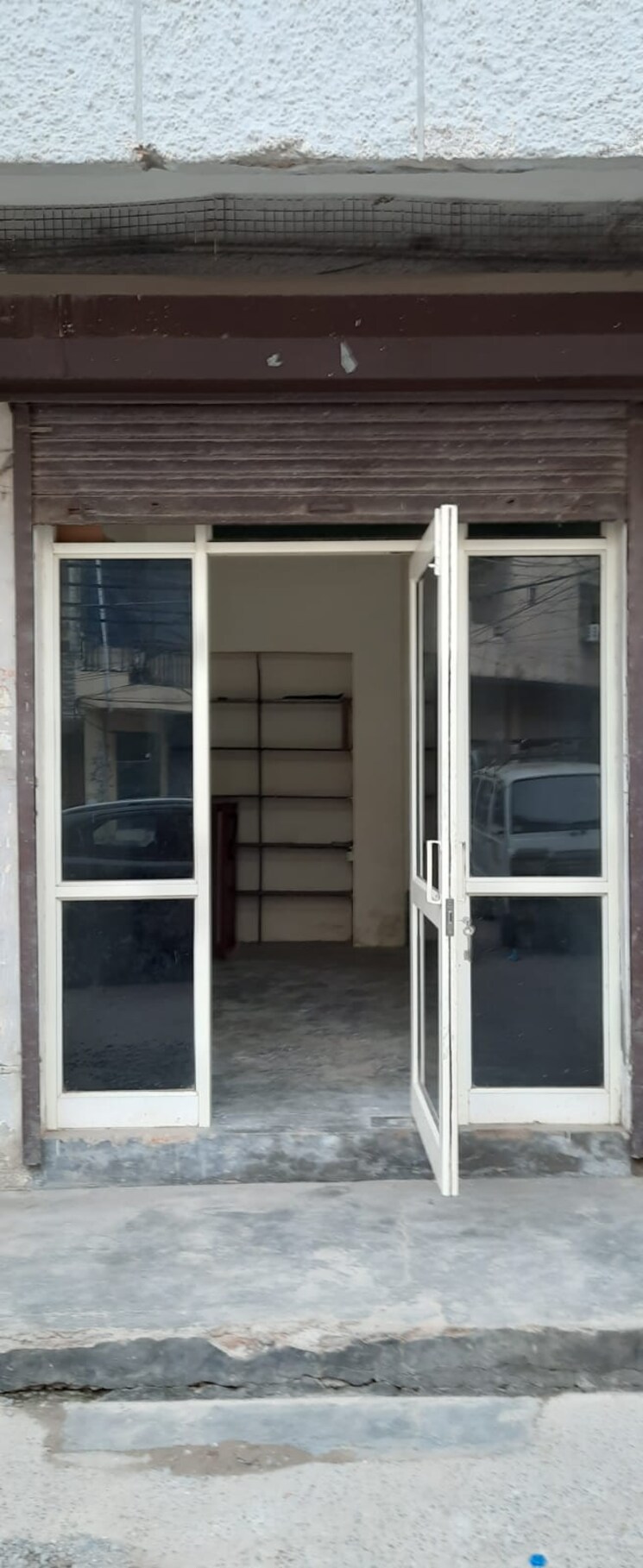 undefined, mehrauli Commercial Shop 160 Sq.Ft. In Mehrauli Delhi 9295649