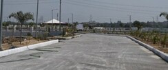 Plot For Sale in Ssv Dream City 