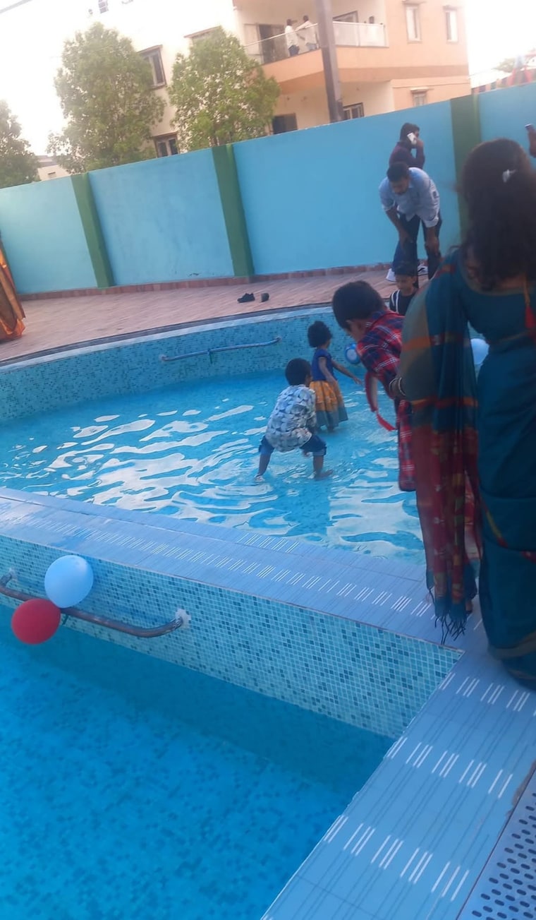 Exterior View, shadnagar  130 Sq.Yd. Plot In Shadnagar Hyderabad 9295650