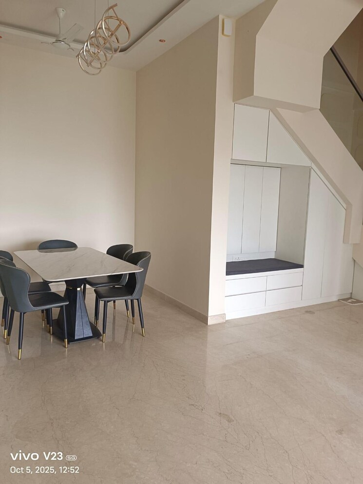 Team Area, lower parel west 3 Bedroom 1760 Sq.Ft. Apartment In Lower Parel West Mumbai 9295647