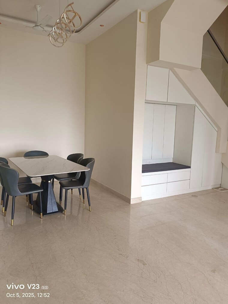 Team Area, lower parel west 3 Bedroom 1760 Sq.Ft. Apartment In Lower Parel West Mumbai 9295647