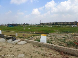 Plot Area in  Plot at Huda – for Sale