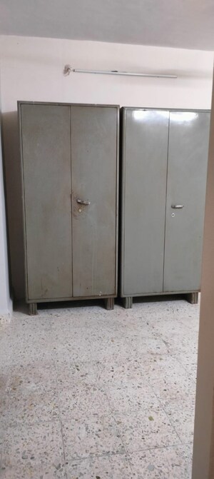 Bedroom in 2 BHK Apartment at Paridhi CHS, Uthalsar – for Rent