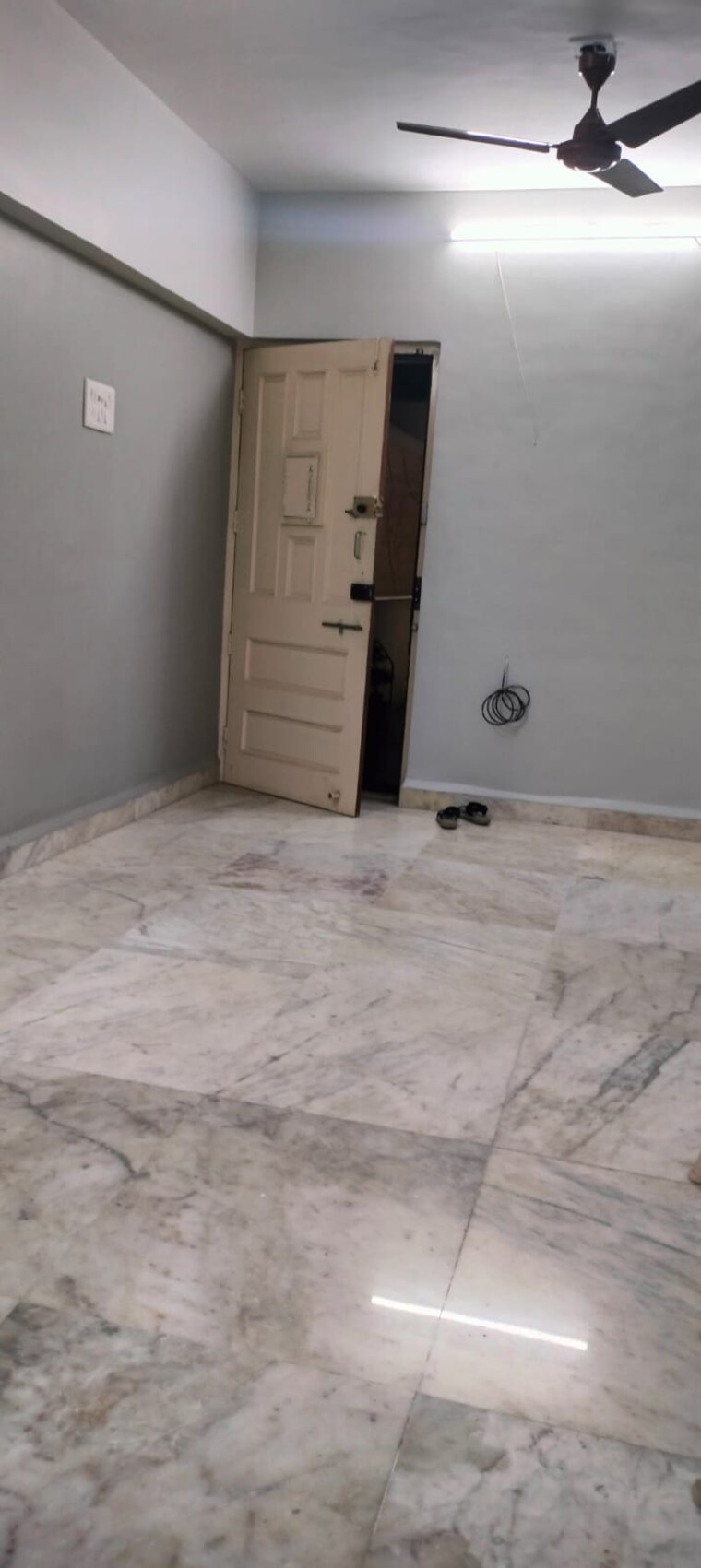 Bedroom, paridhi-chs 2 Bedroom 950 Sq.Ft. Apartment In Uthalsar Thane 9295652