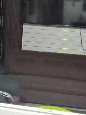 Furnished Amenities in 2 BHK Villa at Anushka Apartments Khurram Nagar, Khurram Nagar – for Rent