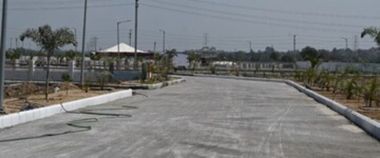 Exterior View, shadnagar  200 Sq.Yd. Plot In Shadnagar Hyderabad 9295653