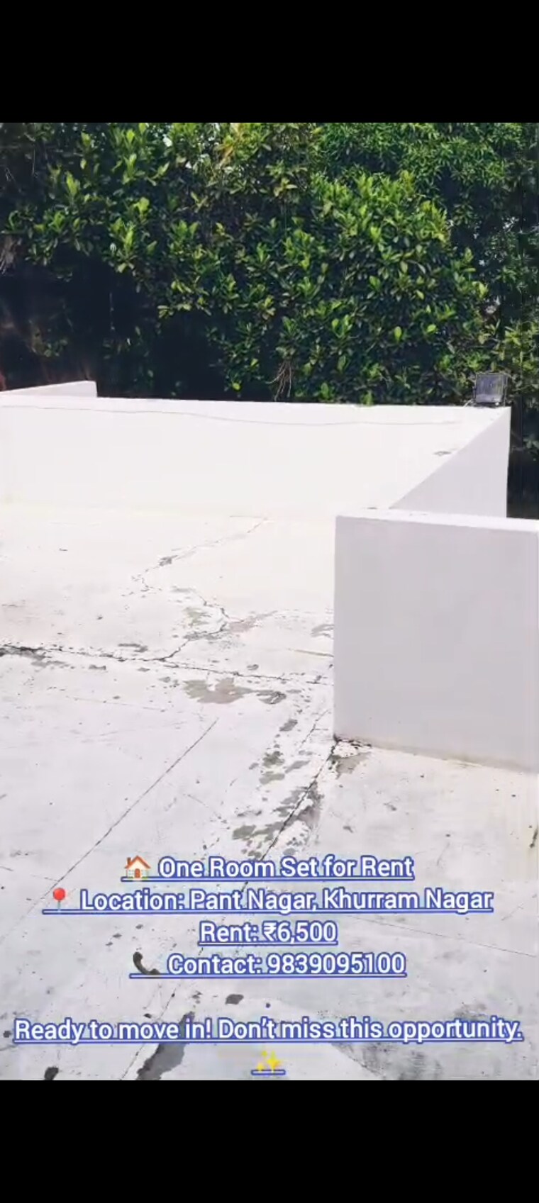 Room, anushka-apartments-khurram-nagar 2 Bedroom 1050 Sq.Ft. Villa In Khurram Nagar Lucknow 9295656