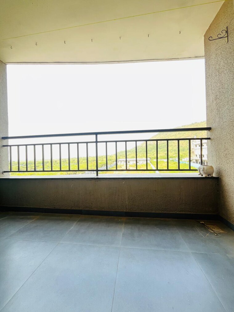 Bedroom, mantra-montana-phase-1 2 Bedroom 1000 Sq.Ft. Apartment In Dhanori Pune 9295657