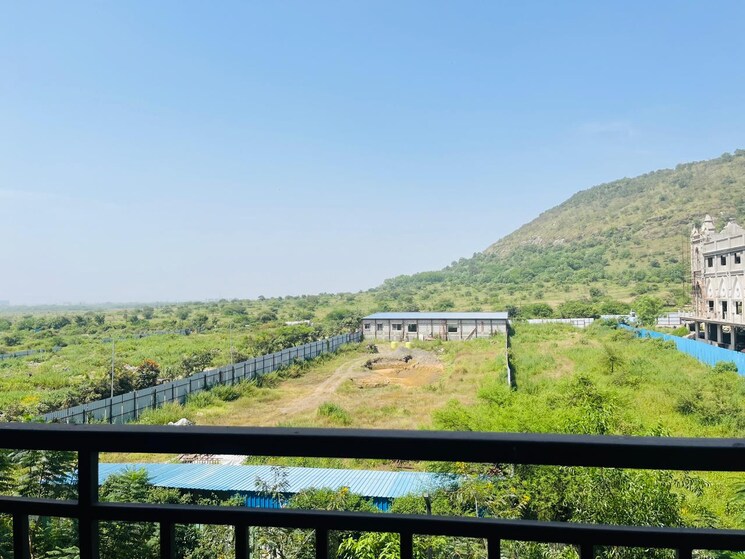 Garden, mantra-montana-phase-1 2 Bedroom 1000 Sq.Ft. Apartment In Dhanori Pune 9295657