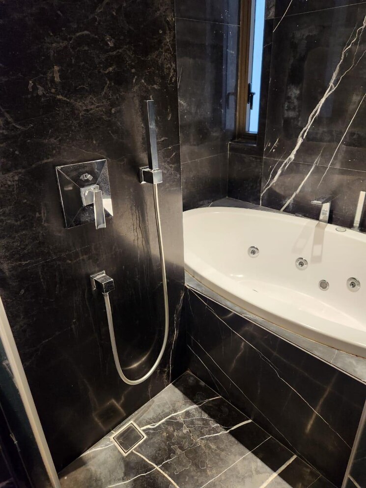 Kitchen, worli 3 Bedroom 1450 Sq.Ft. Apartment In Worli Mumbai 9295654