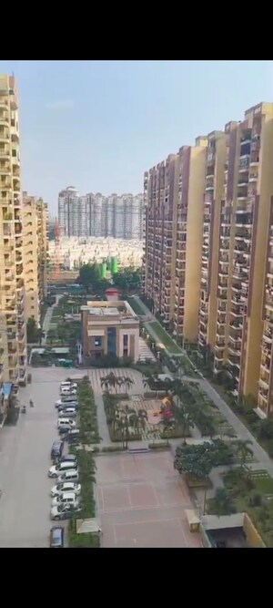 2 BHK Apartment For Sale in Saviour Green Arch, Tech Zone 4 Greater Noida