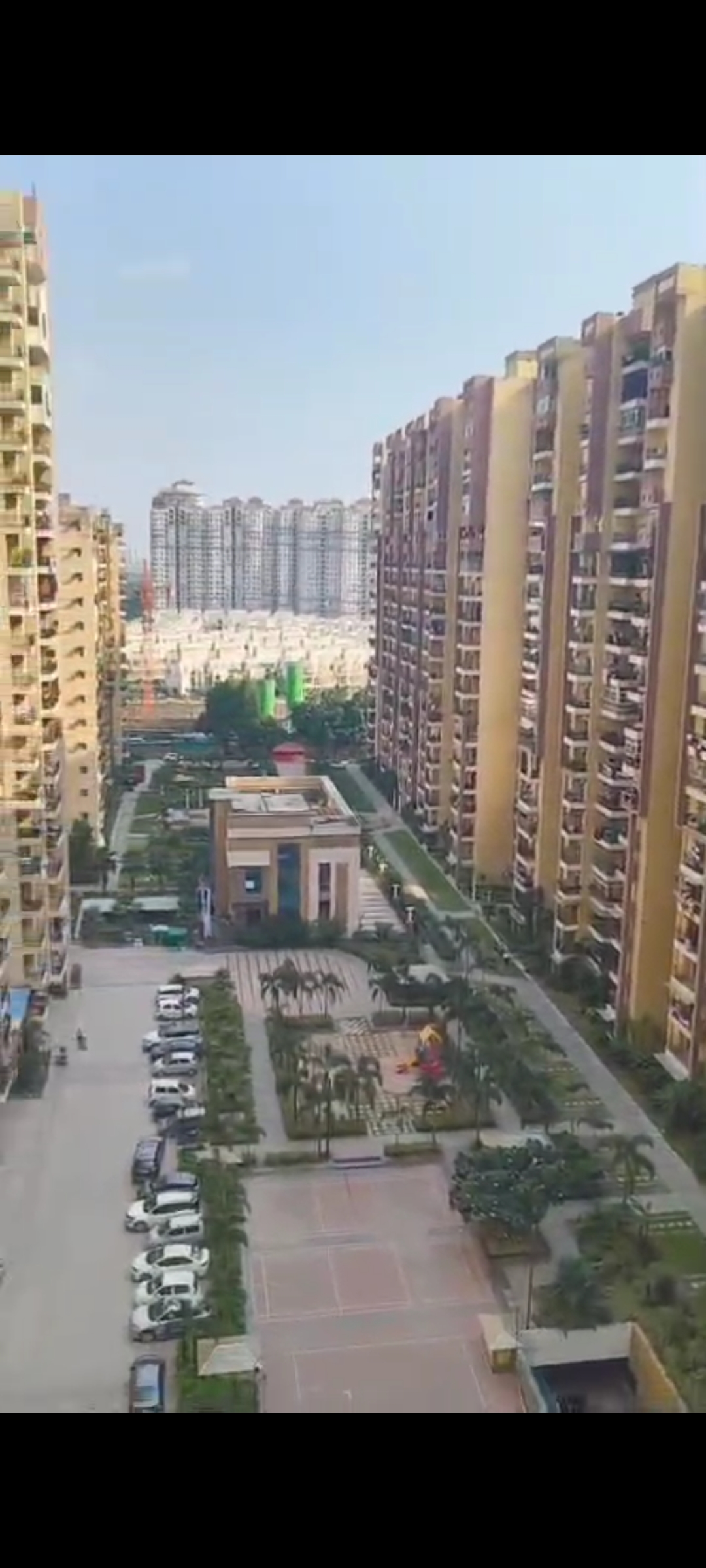 2 BHK Apartment For Sale in Saviour Green Arch