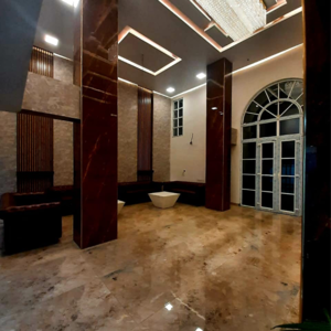 2.5 BHK Apartment – Exterior View View at Tejas Greenberry Signatures, Vrindavan Yojna - for Sale