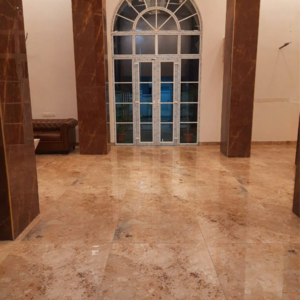 Room in 2.5 BHK Apartment at Tejas Greenberry Signatures, Vrindavan Yojna – for Sale