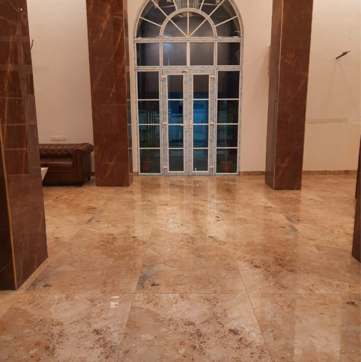 Room, tejas-greenberry-signatures 2.5 Bedroom 1036 Sq.Ft. Apartment In Vrindavan Yojna Lucknow 9295658