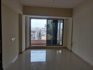3 BHK Apartment For Rent in Unique Twins Tower CHS, Kharghar Sector 20