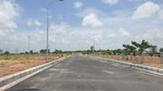 212 Sq.Yd. Plot in JB Serene Villas