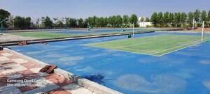  Plot – Exterior View View at JB Serene Villas, Ibrahimpatnam - for Sale