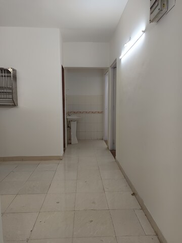 Building Lobby in 2 BHK Apartment at Spring Glory Co-Operative Society, Kharadi – for Rent