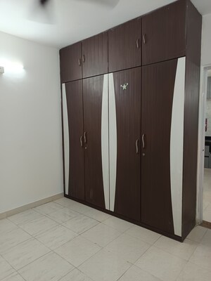 Building Lobby in 2 BHK Apartment at Spring Glory Co-Operative Society, Kharadi – for Rent