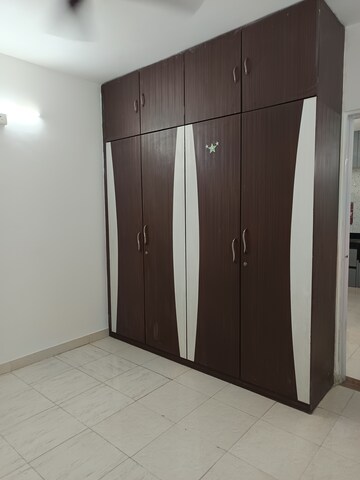 Building Lobby in 2 BHK Apartment at Spring Glory Co-Operative Society, Kharadi – for Rent