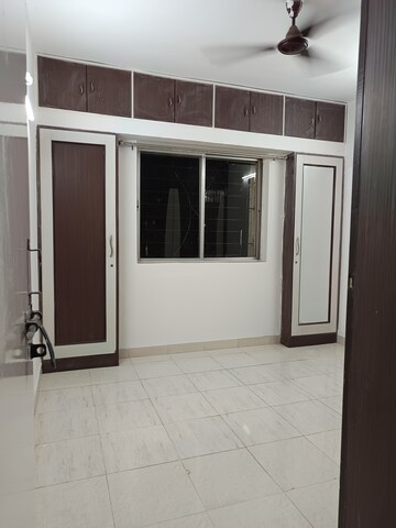 Building Lobby in 2 BHK Apartment at Spring Glory Co-Operative Society, Kharadi – for Rent