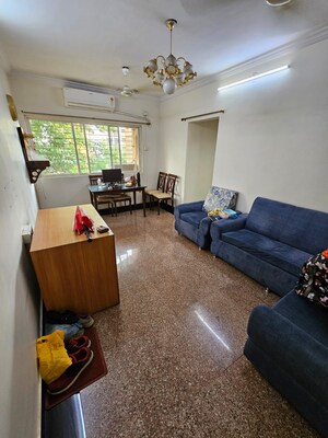 1 BHK Apartment For Rent in KM Horizon Exotica, Haware City