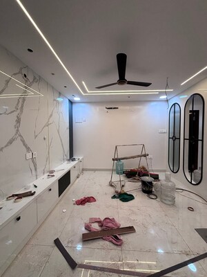 2 BHK Apartment For Rent in SM Homes Kondapur, Kondapur