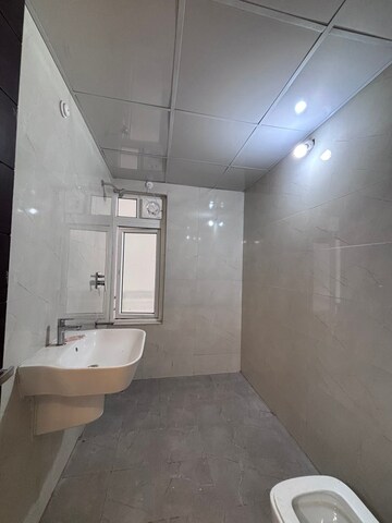 Bathroom in 2 BHK Apartment at SM Homes Kondapur, Kondapur – for Rent