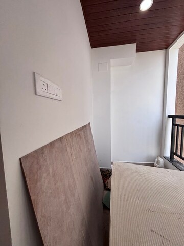 Bedroom in 2 BHK Apartment at SM Homes Kondapur, Kondapur – for Rent