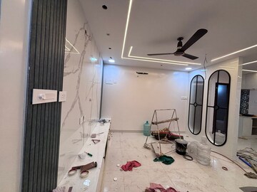 Team Area in 2 BHK Apartment at SM Homes Kondapur, Kondapur – for Rent
