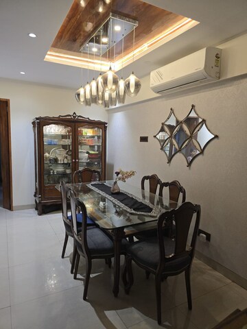 Gym in 1 BHK Apartment at Bombay Taximens CHS, Lbs Marg – for Rent