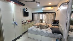 2 BHK Apartment For Sale in Inder Tower