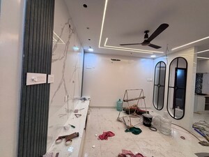 2 BHK Apartment For Rent in SMR Vinay Iconia Hyderabad, Kondapur