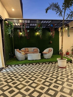 6 BHK Villa For Sale in Civil Lines