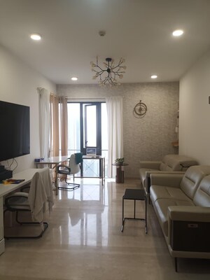 3 BHK Apartment For Rent in Worli