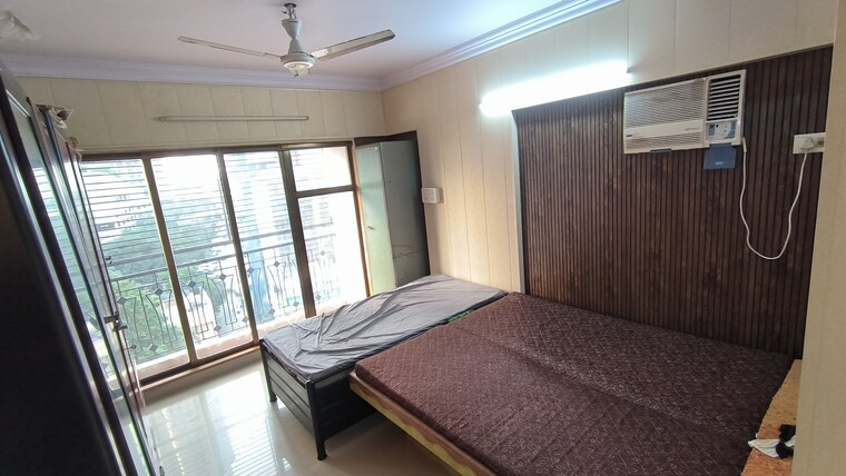 Bedroom, aum-sahil-tower 2 Bedroom 900 Sq.Ft. Apartment In Lower Parel Mumbai 9295683