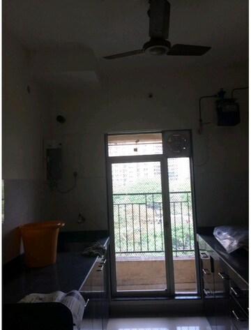 Building Lobby in 2 BHK Apartment at Rustomjee Urbania Atelier, Thane West – for Sale