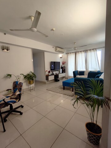 4 BHK Builder Floor For Sale in Unitech South City 1, South City 1