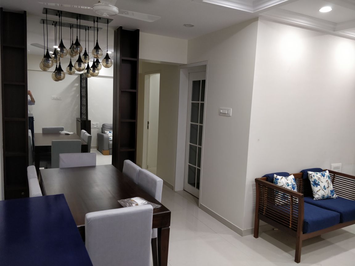 1.5 BHK + Extra Room Apartment For Rent in Kapadia Niwas